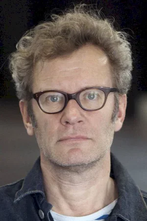 Tex Rubinowitz photo