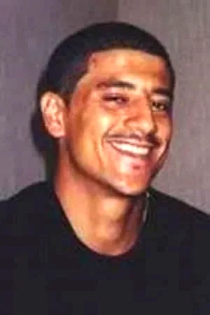  Abdel Ahmed Ghili