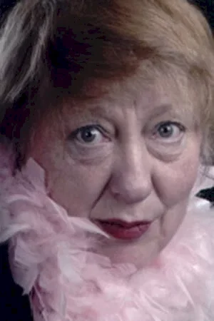  Olga Abrego photo