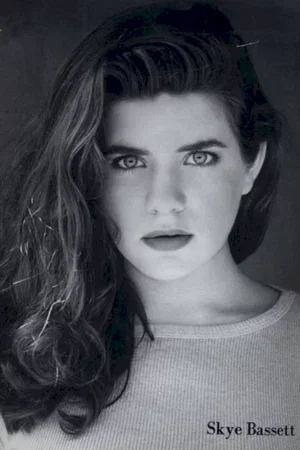  Skye Bassett photo