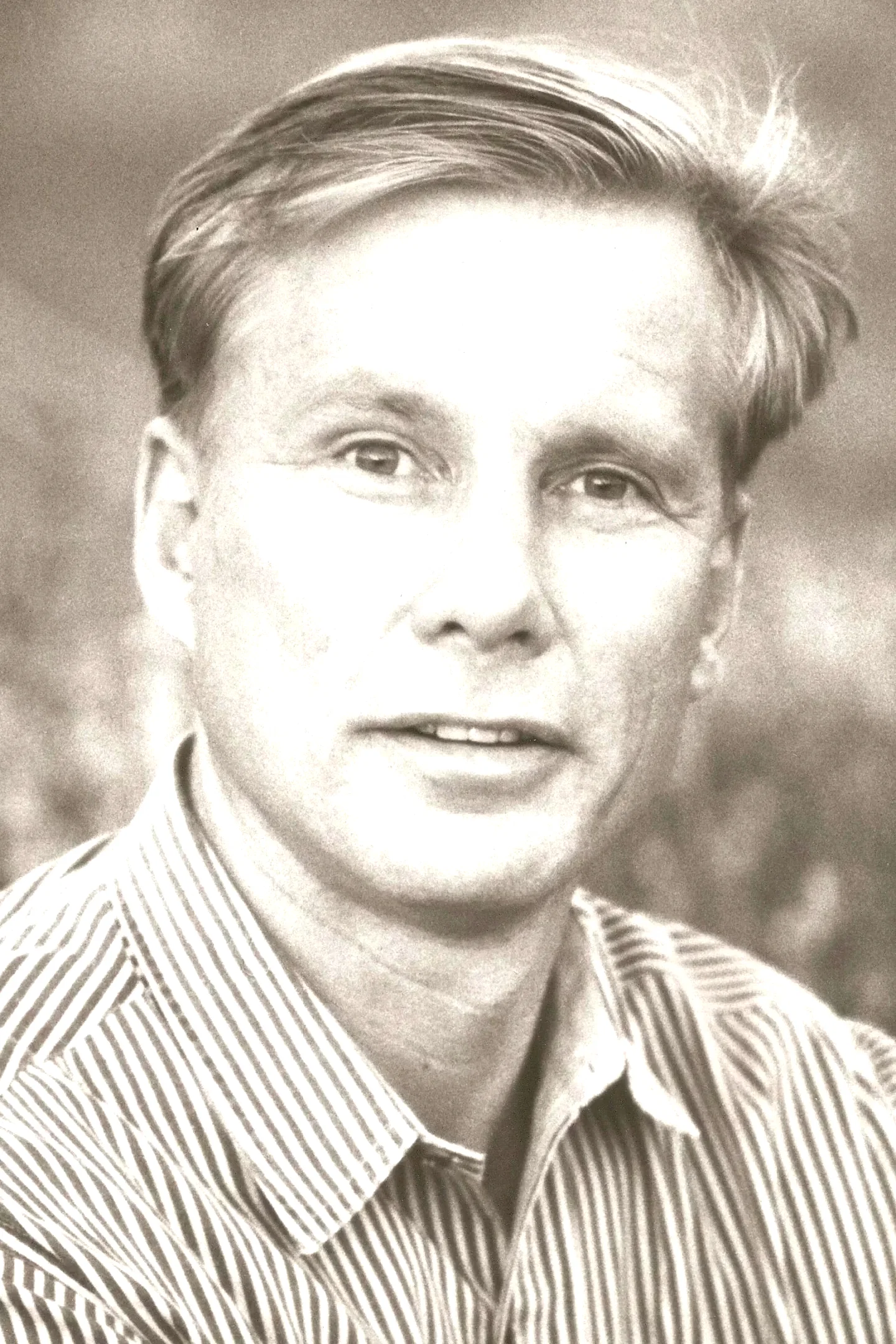 Kai Wulff