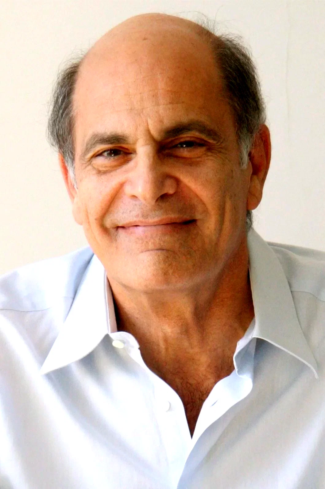 Alan Rachins