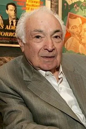 Al Ruscio photo