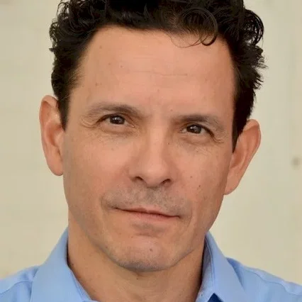  Jaime Gomez