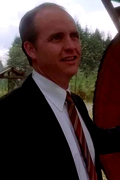  Scott Burkholder
