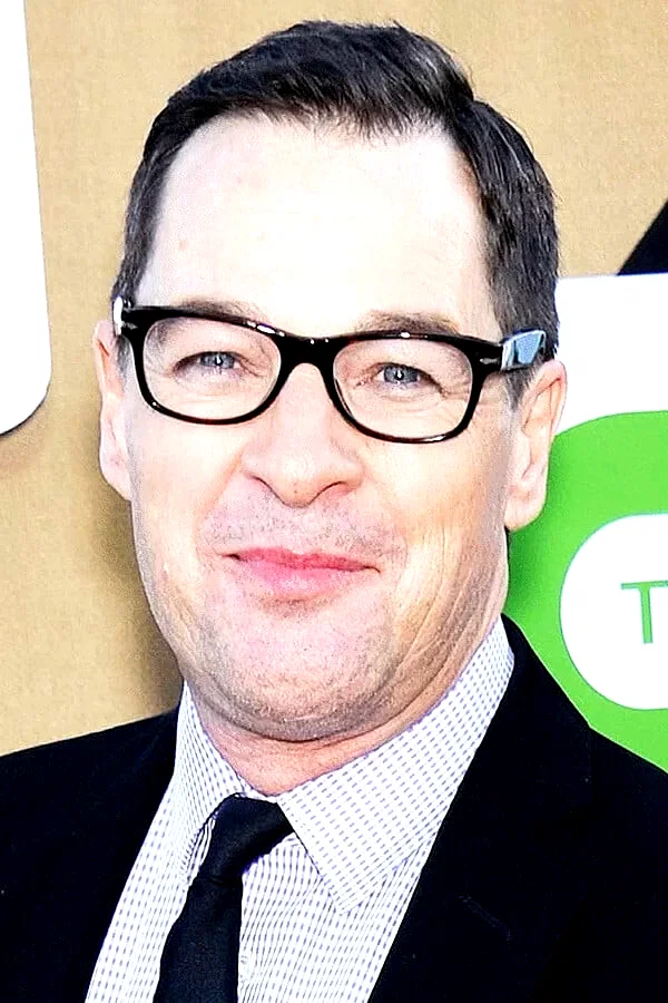  French Stewart