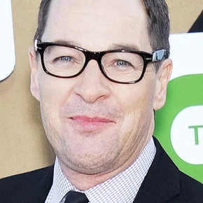 Photo star :  French Stewart
