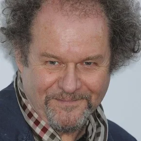 Photo star : Mike Figgis