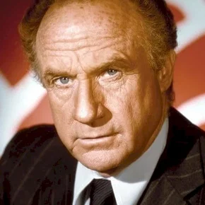 Photo star : Jack Warden