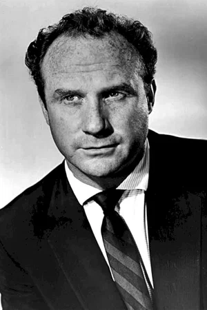Jack Warden photo