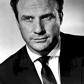 Photo star : Jack Warden