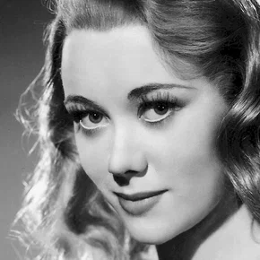 Photo star : Glynis  Johns