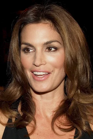  Cindy Crawford photo
