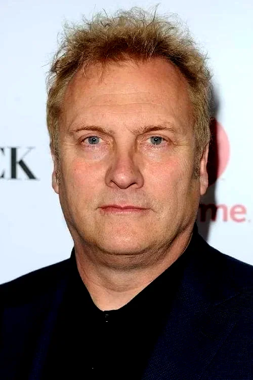 David Hunt