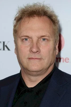 David Hunt photo