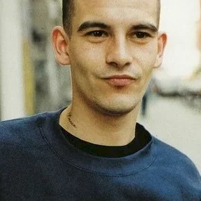 Photo star :  Justin Pierce