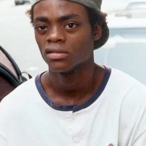 Photo star :  Harold Hunter