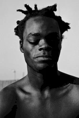  Harold Hunter photo