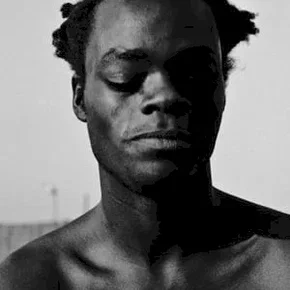 Photo star :  Harold Hunter