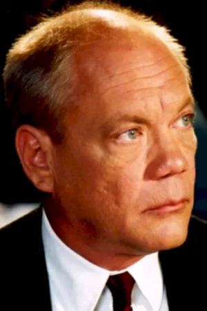 Daniel Von Bargen
