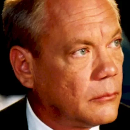 Daniel Von Bargen