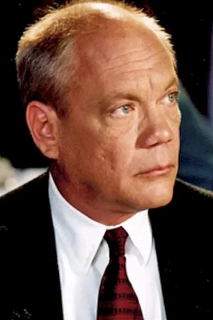 Daniel Von Bargen
