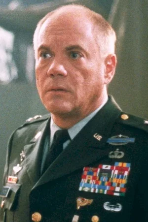 Daniel Von Bargen