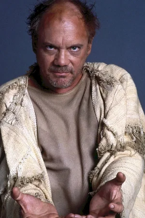 Daniel Von Bargen