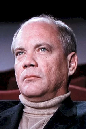 Daniel Von Bargen photo