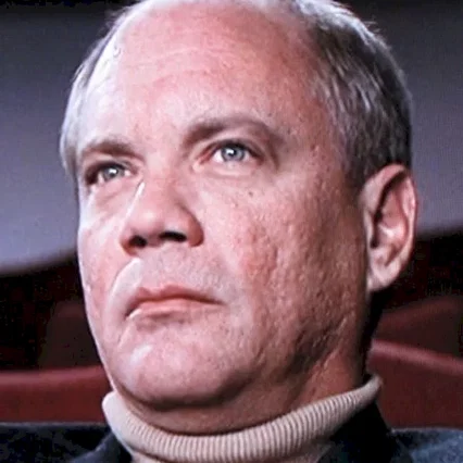 Daniel Von Bargen