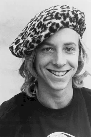 Gary Riley photo