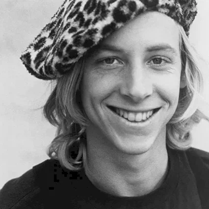 Gary Riley
