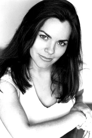  Athena Massey photo