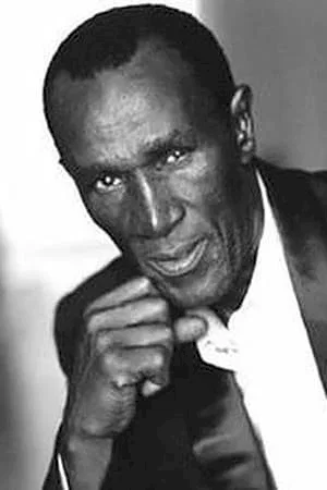 Henry Cele photo