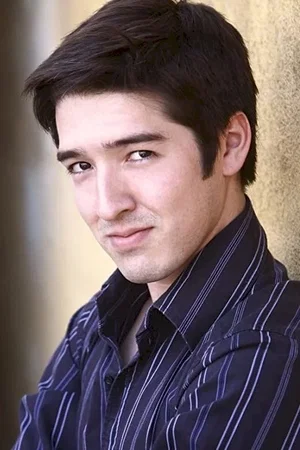 Andrew J Ferchland photo