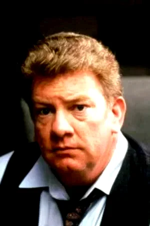 Charles Hallahan