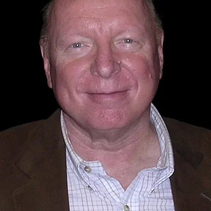  Don S. Davis