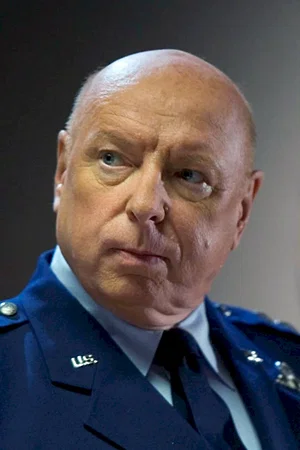  Don S. Davis photo