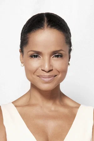 Victoria  Rowell