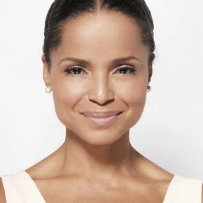 Photo star : Victoria  Rowell
