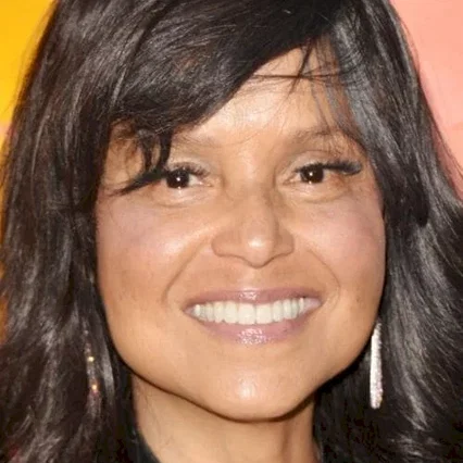 Victoria  Rowell