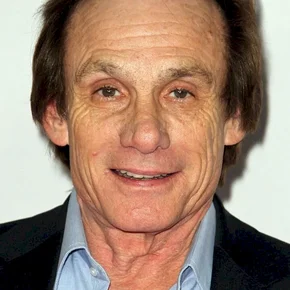 Photo star : Steve Railsback