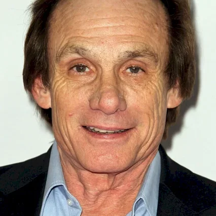Steve Railsback