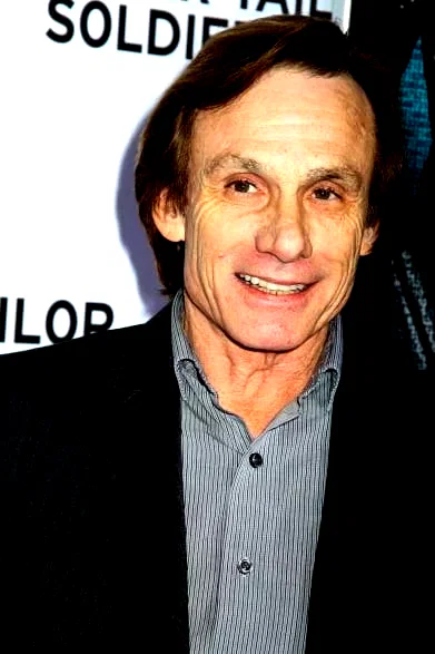 Steve Railsback