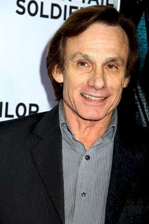Photo de Steve Railsback