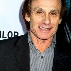 Photo star : Steve Railsback