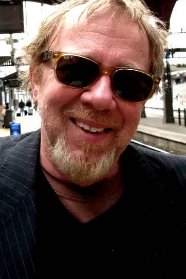 David  Hogan