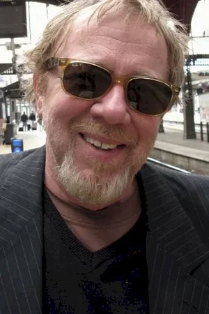 David  Hogan photo