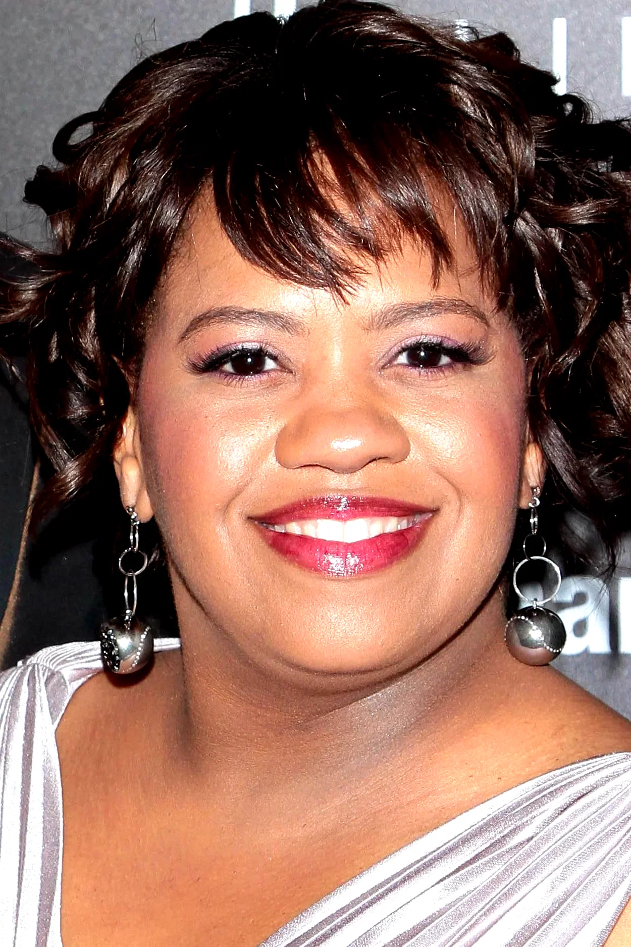Chandra Wilson