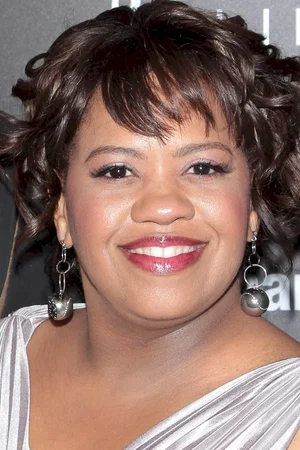 Photo de Chandra Wilson